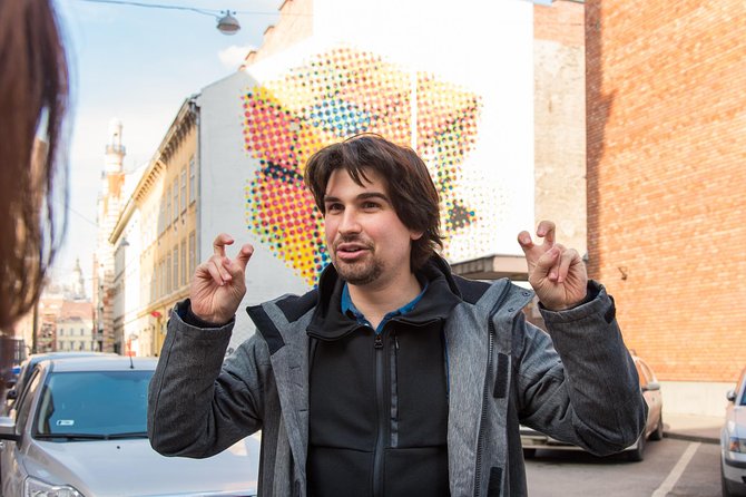 Jewish Heritage in Hungary with a Historian - Kazinczy Street Synagogue and Orthodox Jewish life