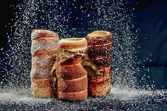 Kürtőskalács: Chimney Cake Workshop in City Park Budapest - What Kürtőskalács Means in Hungarian Food Culture