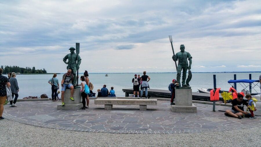 Lake Balaton and Herend Guided Tour - Key points to know before you book