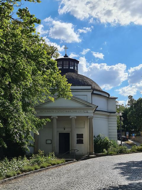Lake Balaton and Herend Guided Tour - Why this makes a good day trip from Budapest