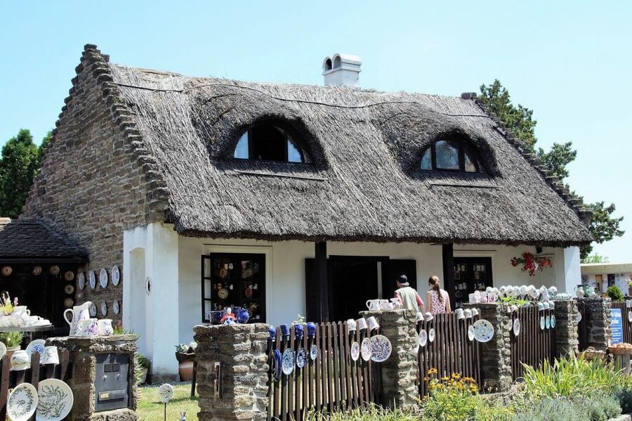 Lake Balaton and Herend Guided Tour - Should you book the Lake Balaton and Herend tour?