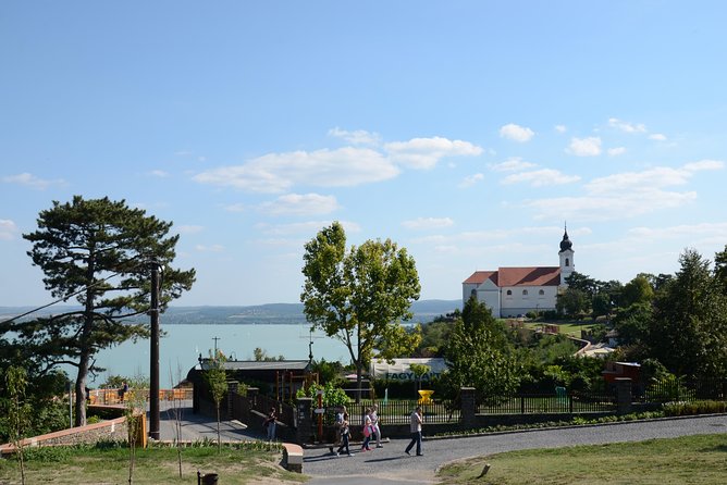 Lake Balaton & Cruise - Key points at a glance