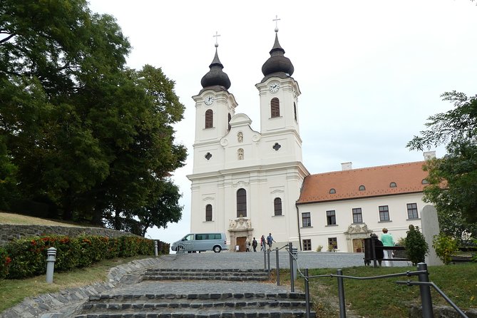Lake Balaton & Cruise - Why Lake Balaton makes a good day trip