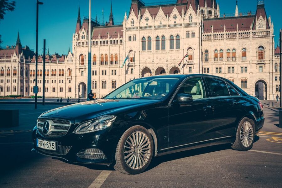 Lake Balaton & Cruise - Is $100 a fair price?