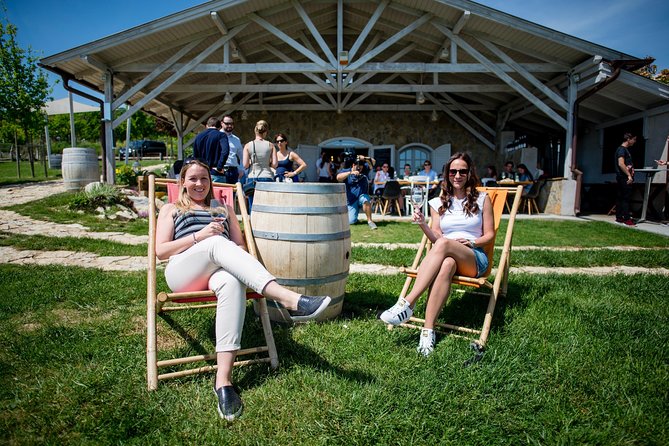 Lake Balaton Full Day Private Wine Tour - Leaving Budapest for Lake Balaton