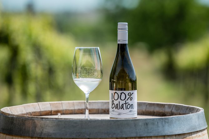 Lake Balaton Full Day Private Wine Tour - Cancellation and practical planning