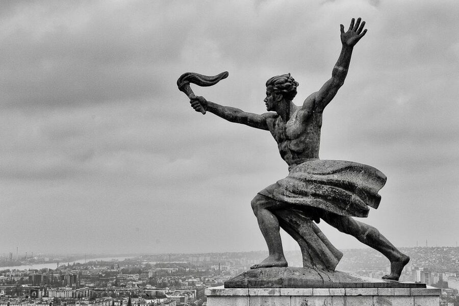Life Under Communism with House of Terror or Statue Park - Seeing Budapest beyond the usual route