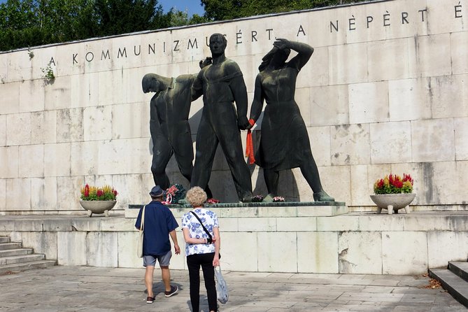 Life Under Communism" with optional visit to the House of Terror - Why Budapest’s Communist past deserves an afternoon