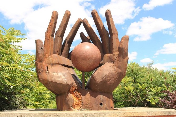 Memento Park Entrance Ticket - Why Memento Park belongs on a Budapest itinerary