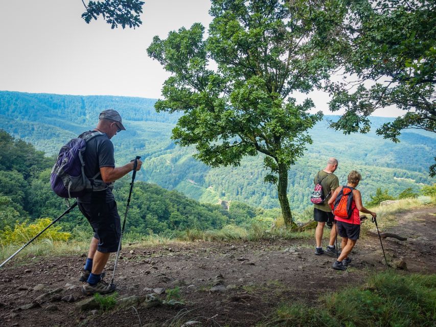 One Day Wonder Hike - The Essence of the Danube Bend - Why this hike is different from a Budapest day trip
