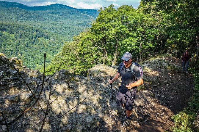One Day Wonder Hiking Trip - What to pack for a six-hour hike