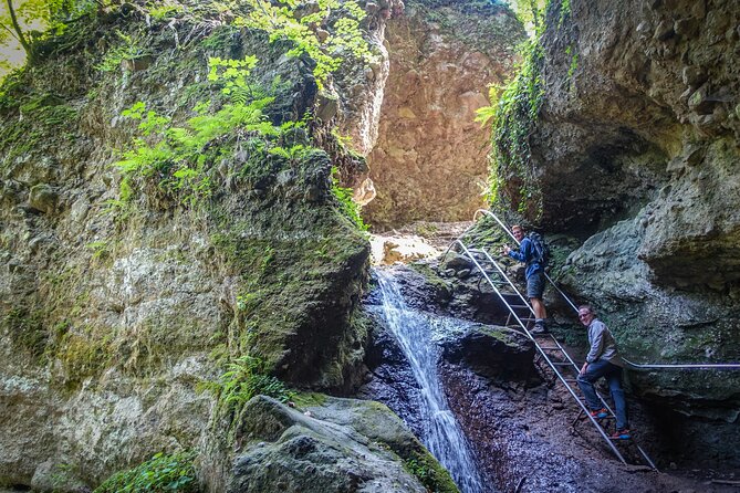 One Day Wonder Hiking Trip - Who should book the One Day Wonder hike?