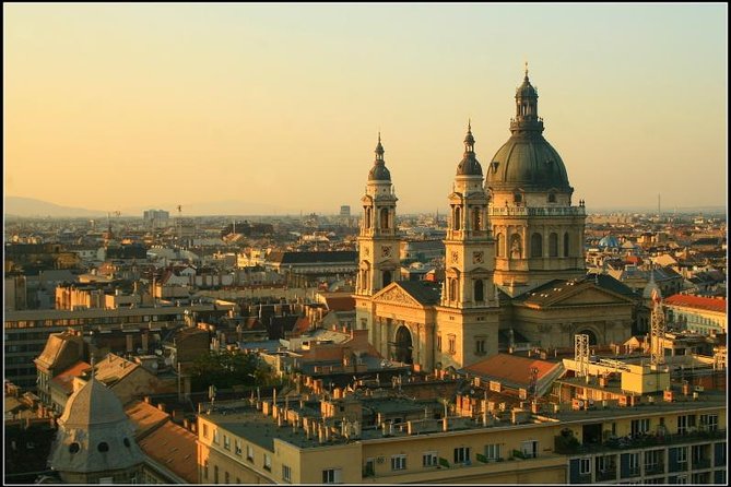 Orientation walk in Budapest - What this Budapest orientation walk is really for