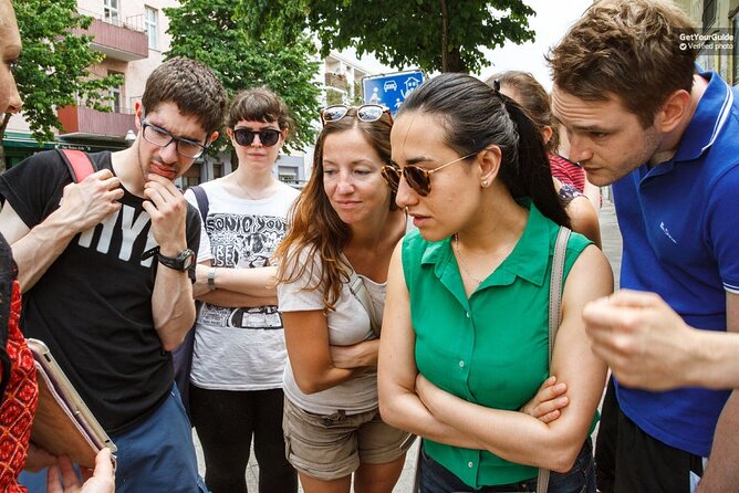 Original Budapest Walking Tour - Why this is a useful first morning in Budapest