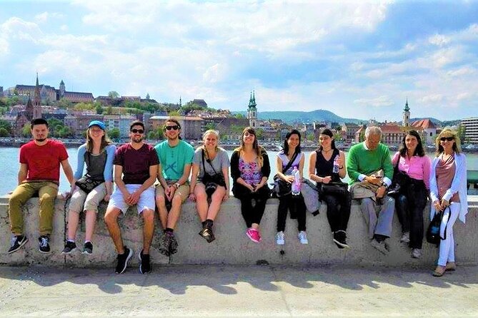 Original Budapest Walking Tour - Parliament and the Danube memorial