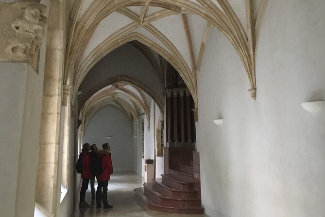 Pannonhalma, the 1000 years old abbey, and Györ, private tour - Why This Day Trip Is Worth the Long Ride