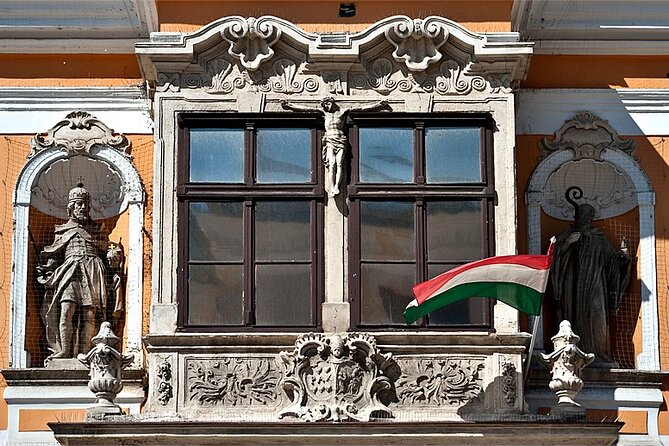 Pannonhalma, the 1000 years old abbey, and Györ, private tour - How I Would Plan the Day