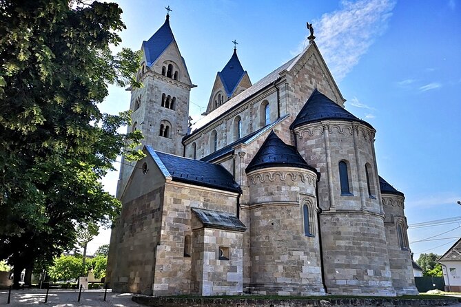 Pannonhalma, the 1000 years old abbey, and Györ, private tour - Who Will Get the Most From This Tour?