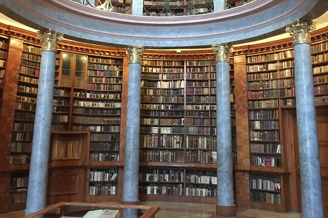 Pannonhalma, the 1000 years old abbey, and Györ, private tour - Price, Booking, and Cancellation