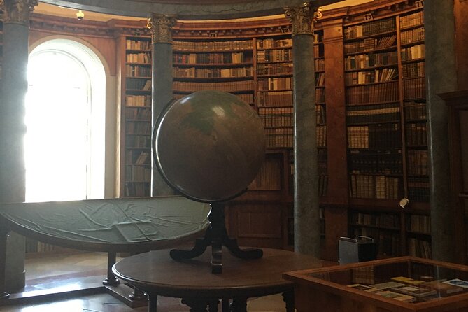 Pannonhalma, the 1000 years old abbey, and Györ, private tour - The Abbey’s Gardens, Wine, and Lavender Chocolate