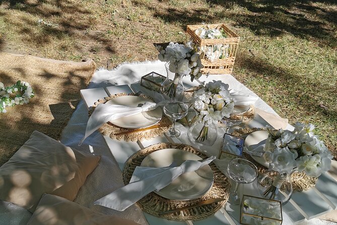Picnics experience in Hungary - Why This Picnic Feels Different From Lunch in Budapest