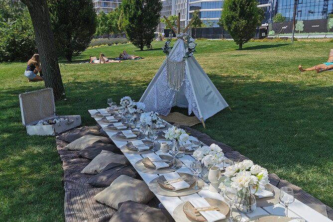 Picnics experience in Hungary - Who Will Enjoy This Most?