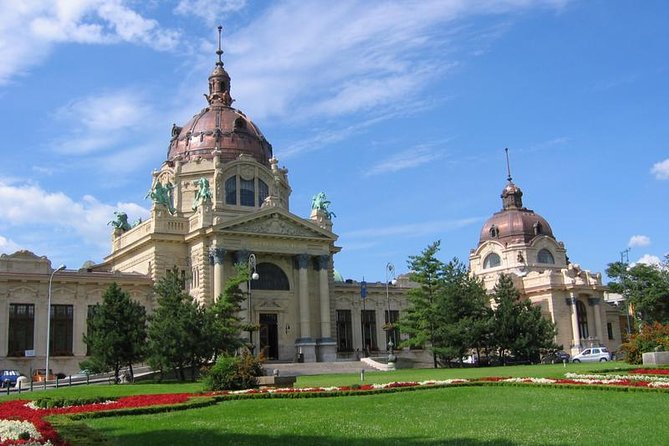 Private 4-hours City Tour of Budapest with private guide and Hotel Pick-up - Andrassy Avenue ties the sights together