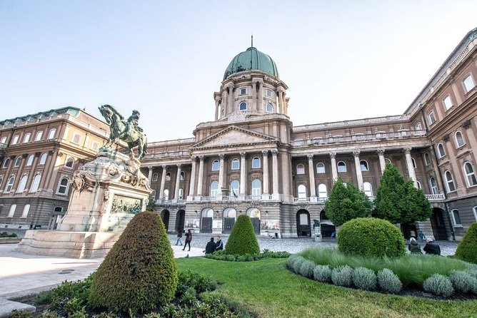 PRIVATE (7 hours) Budapest and Szentendre city tour with lunch and winetasting - Why this private format works well