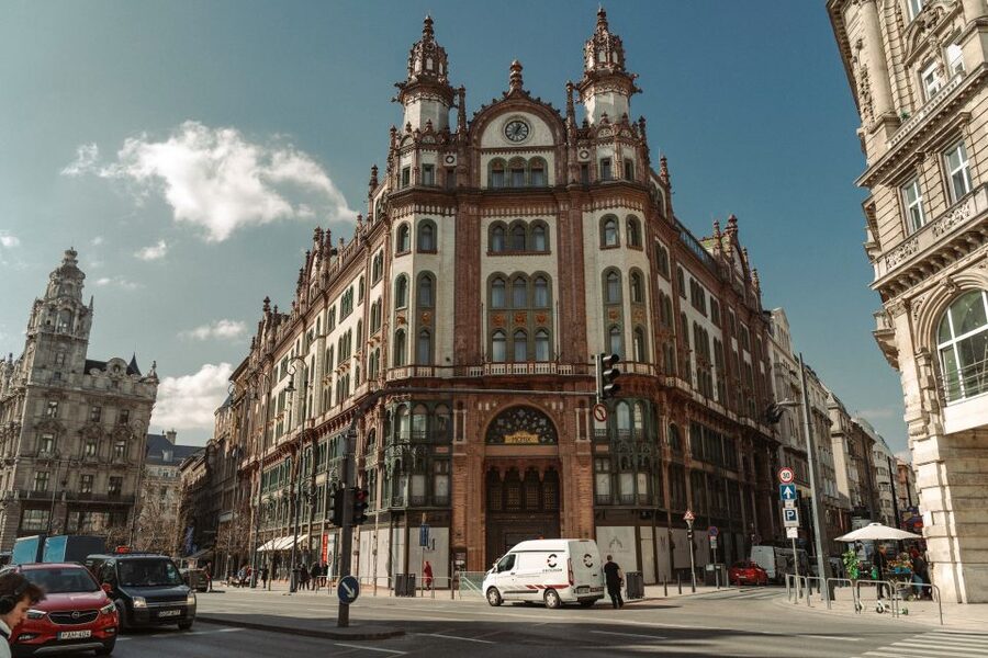 Private Art Nouveau Budapest Tour - Why Budapest’s Art Nouveau deserves a dedicated tour