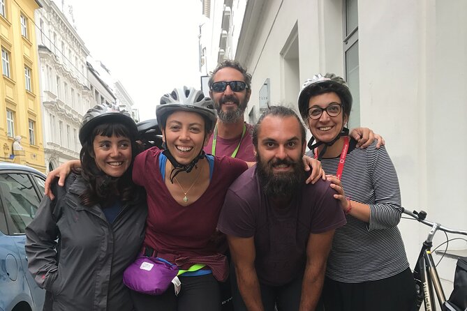 Private Budapest Adventure E-bike Tour to Buda Hills - Starting at Károly körút at 9:30 a.m.