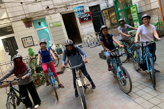 Private Budapest Adventure E-bike Tour to Buda Hills - Hárshegy and the unusual Children’s Railway