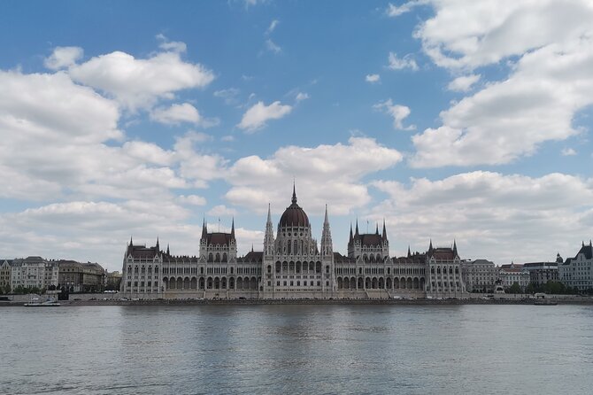 Private Budapest Adventure E-bike Tour to Buda Hills - Normafa, Budapest’s favorite green escape