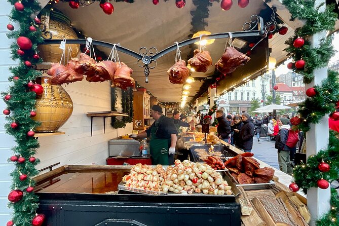 Private Budapest Christmas Market Tour with Chimney Cake & Mulled Wine - Who will enjoy this experience most