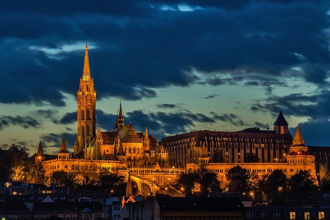 Private Budapest City Tour by Car - Why a private car works well in Budapest