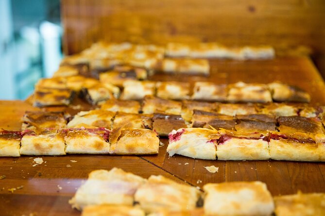 Private Budapest Street Food Tour with Snacks Dessert and Beer - Is $168.41 per person fair?