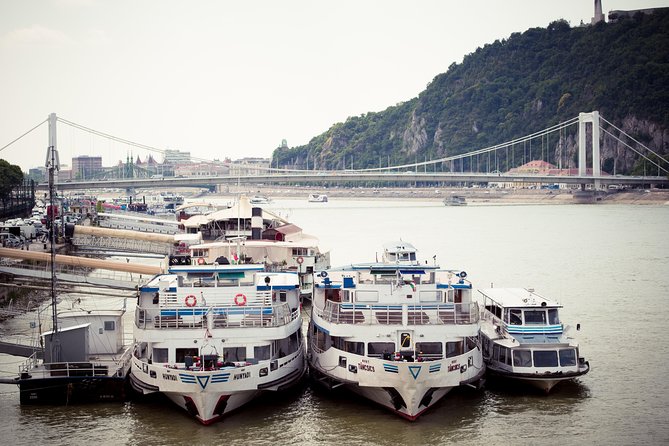 Private Budapest Walking Tour with Cake & Coffee - Liberty Square and Budapest’s difficult 20th century
