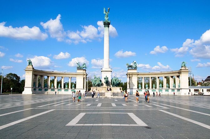 Private Café Wandering: Excursion through Budapest’s Belle Epoque - Key points to know before you book