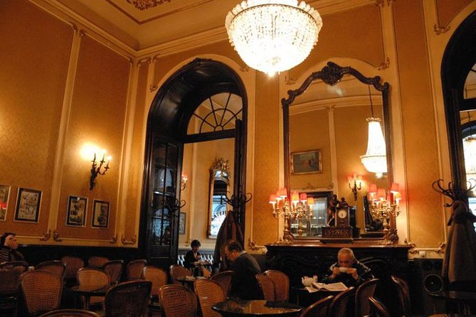 Private Café Wandering: Excursion through Budapest’s Belle Epoque - What the private format adds