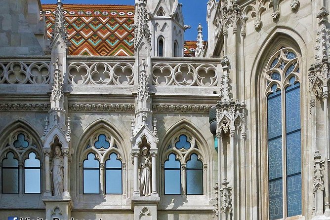 Private City Tour in Budapest 6 hours - Parliament from Kossuth Lajos Square