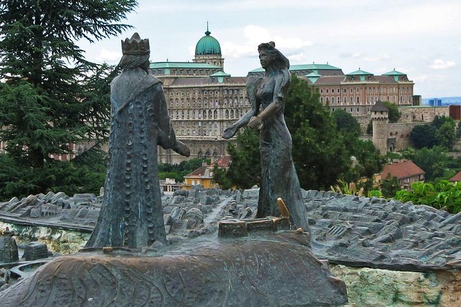 Private City Tour in Budapest 6 hours - Buda Castle, Matthias Church, and Fishermen’s Bastion