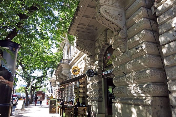 Private City Tour in Budapest 6 hours - What the $294.37 Price Buys You