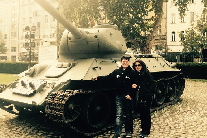 Private Communist Budapest Tour - Key points to know before booking