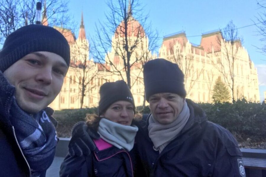 Private Custom Tour with Local Guide Budapest - The most useful things to know