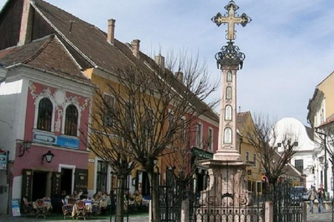 Private Danube Bend tour - full day - Why leave Budapest for the Danube Bend?