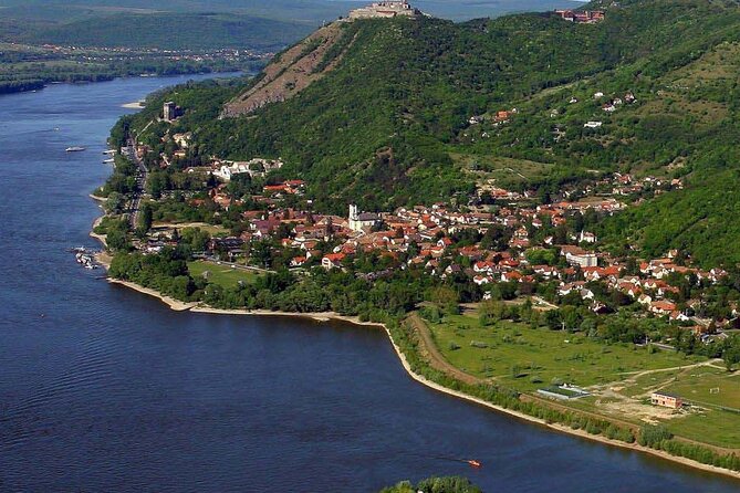 Private Danube Bend tour - full day - Szentendre, baroque lanes, and the Szamos Marzipan Workshop