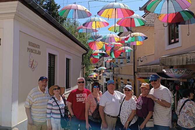 Private Danube Bend Visegrad and Szentendre Tour With Transport - Who will enjoy this tour most?