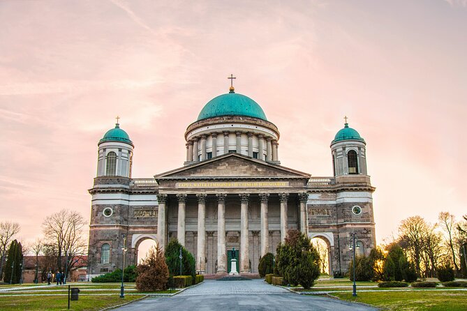 Private day trip: Budapest to Szentendre, Visegrad and Esztergom - Szentendre: a gentle start among Baroque streets