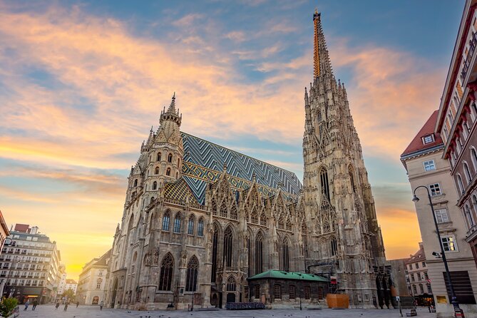 Private day trip from Budapest to Bratislava, Vienna, and back - What this Budapest day trip really offers