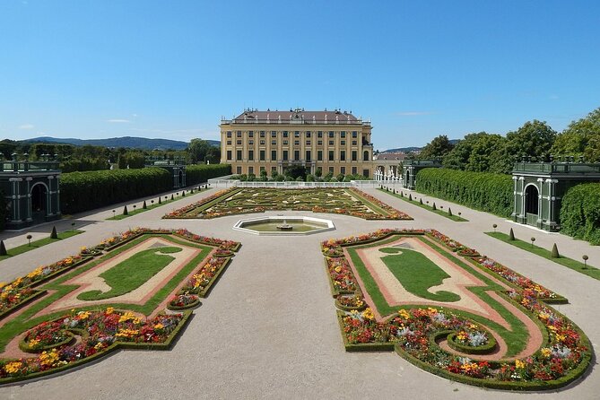 Private day trip from Budapest to Bratislava, Vienna, and back - Bratislava Castle and the view over the city
