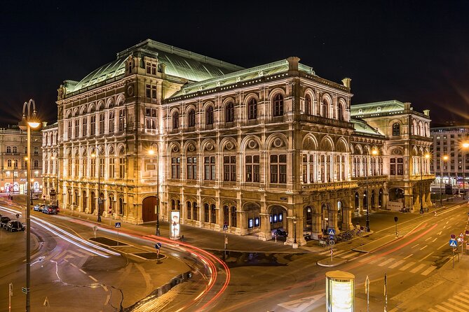 Private day trip from Budapest to Bratislava, Vienna, and back - Price, tickets, and what you receive